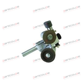 NOAW 35 BLAUER GRIFFSCH&Auml;RFER Produktbild