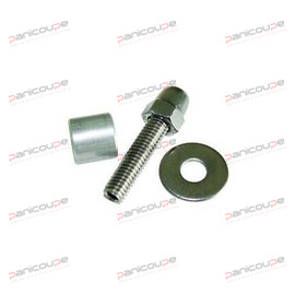 OMAS METTLE COMPLETE SPACER Produktbild