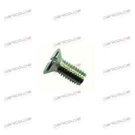 OMAS M4x8 Senkkopfschraube Produktbild