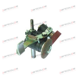 BF CE Anspitzer ohne Abdeckung Produktbild