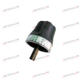ESSEDUE 12 mm Durchmesser Graduierter Griff Produktbild