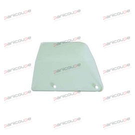 OMAS METTLER PLEXIGLASSCHUTZ Produktbild