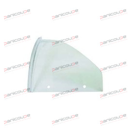 OMAS METTLER PLEXIGLASSCHUTZ Produktbild