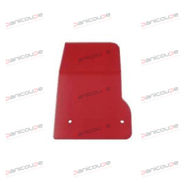 METTLER EDX30 PLEXIGLASSCHUTZ Produktbild