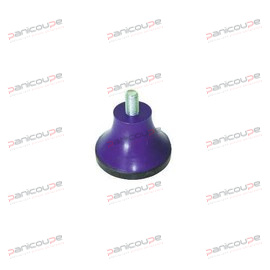 PIED BLEU MISTRO METTLER EN300 Produktbild