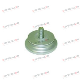 SIRMAN PALLADIO METTLER S FOOT Produktbild
