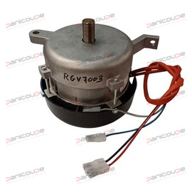 RGV 350S Einphasenmotor Produktbild