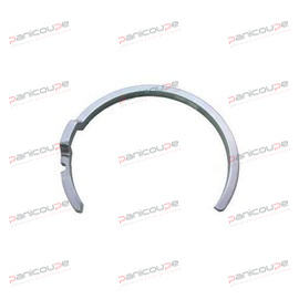 RGV TG350 Dauerwellen-Sch&auml;rferring Produktbild