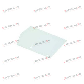 PROT.PLEXI FERSENDRUCK RGV 35 Produktbild