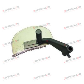 RGV S275FR Fersen-Druckachse &Oslash; Produktbild