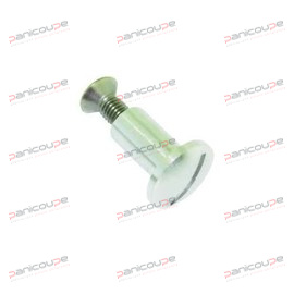 RGV 25 Plexiglas-Befestigungssatz Produktbild