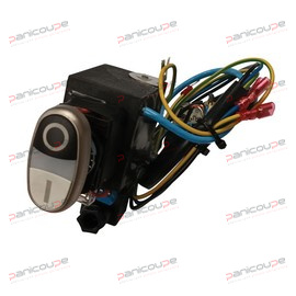 SUPER START VARIATOR KARTE Produktbild