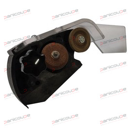 Rheininghaus World 3 Sch&auml;rfer Produktbild