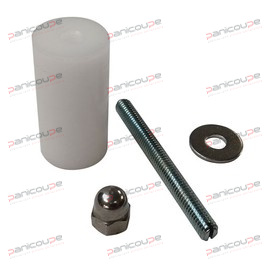 SWEDLING PP76 Plexiglas-Abstandshalter Produktbild