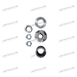 SCREW SWEDLINGHAUS AF 3 Produktbild