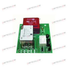 CELME ELEKTRONISCHE KARTE ALLE Produktbild
