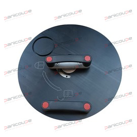 MATHIEU EDX350 Klingenextraktor Produktbild