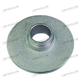 Brennersockel &Oslash; 100 mm Produktbild