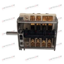 0-3-Positionen-Schalter Produktbild