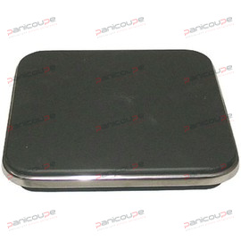 Quadratische Platten 220 x 200 mm Produktbild