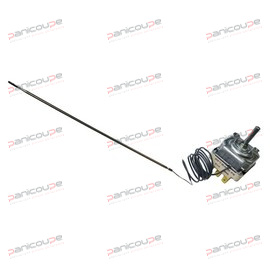 Dreiphasen-Regelthermostat 70-310&deg; Produktbild