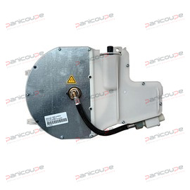 ENROULEUR DOUCHETTE 1000M Produktbild