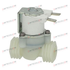 1-Wege-Magnetventil 180&deg; Mini Produktbild