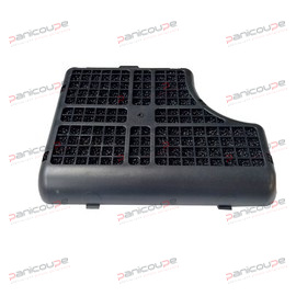 KOMPLETTER FILTER AUS DEM JAHR 2011 Produktbild