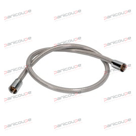 Duschschlauch 1/2 FF 1000 mm Produktbild