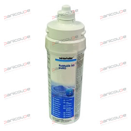 ROMATIK XS PURO VORFILTER Produktbild
