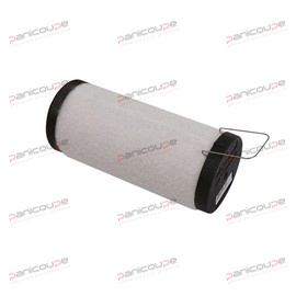 Abgasfilter 16 m&sup3;/h Produktbild