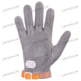 T-10 WENDBARER MESH-HANDSCHUH Produktbild