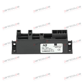 4-Flammen-Elektrogenerator Produktbild