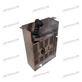 GROUPE DOUCHETTE Produktbild