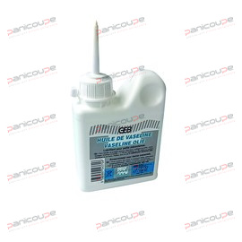 125 ml Vaseline&ouml;l Produktbild