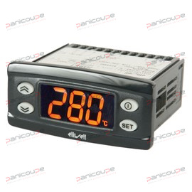 Regler Modell IC+915 TCJ Produktbild