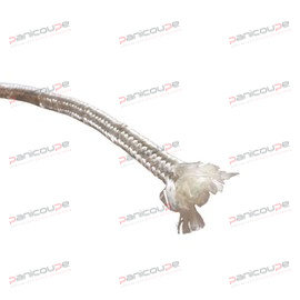 14x14 Keramikgeflecht Produktbild