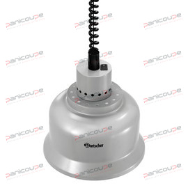 LAMPE CHAUFFANTE Produktbild