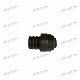 Einzelverschraubung M1/4 BSP CON x 8 MM Produktbild