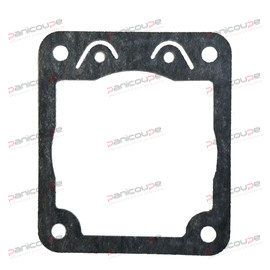 AS47D Pumpendichtung, spezieller quadratischer Deckel Produktbild