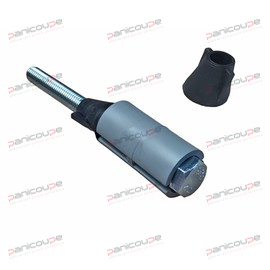 Rundrohr-Stangensatz 21,7 bis 24,5 Produktbild