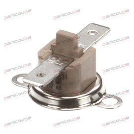 KLIXON SICHERHEIT Produktbild