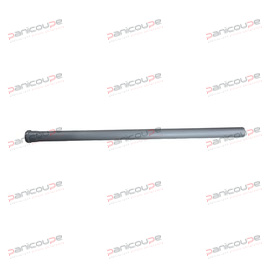 HT-EVAC-Rohr, Durchmesser 50 1000 mm Produktbild
