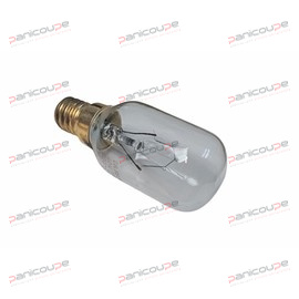 Ofenr&ouml;hrenlampe E14 40W 300&deg; Produktbild