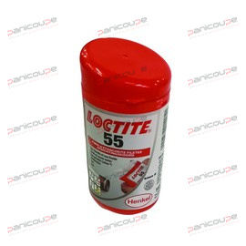 LOCTITE 55 Gewindedichtband Produktbild