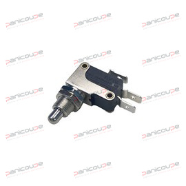 10 A 250 V M1AX20 Tür-Mikroschalter Produktbild