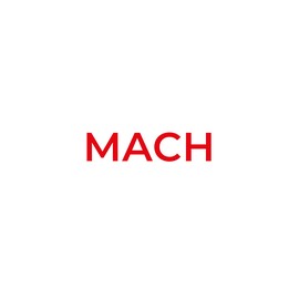 MACH 513161700 Produktbild