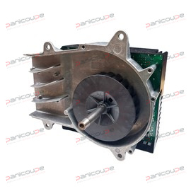 450-W-Turbinenmotor Produktbild