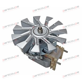 30-W-Motor, &Oslash; 120 mm Produktbild