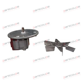 45-W-Motor &Oslash;150 mm Produktbild